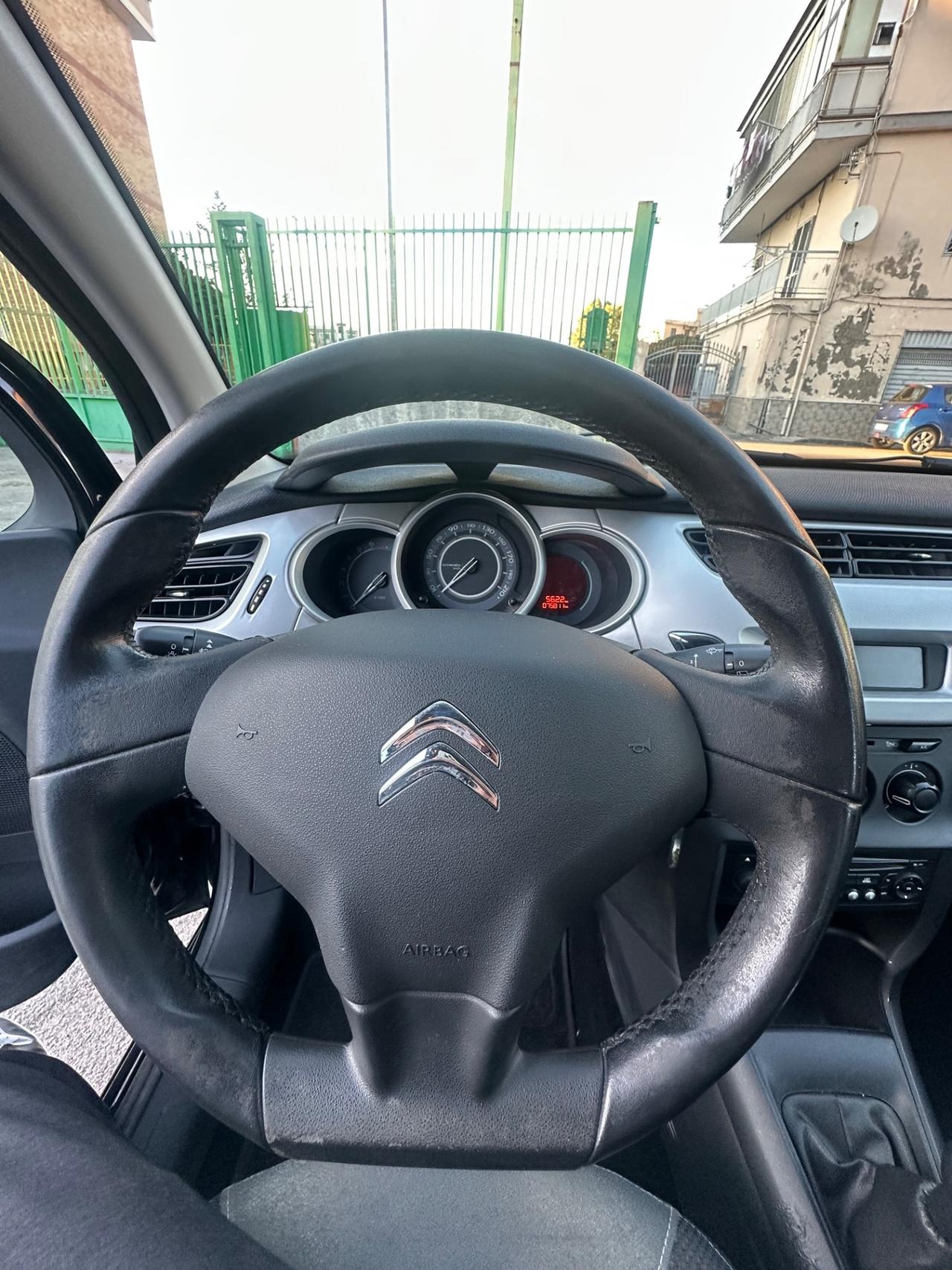 Citroen C3 1.1 60cv Exclusive