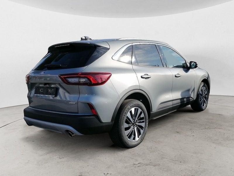 Ford Kuga 2.5 full hybrid Titanium 2wd 180cv auto