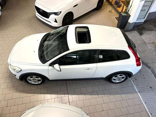 Volvo C30 C30 1.6d drive Kinetic
