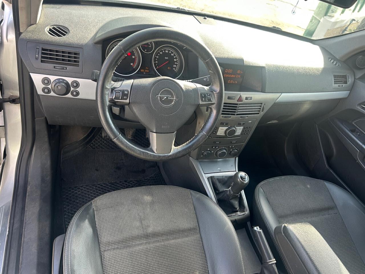Opel Astra 1.7 CDTI 101CV Station Wagon Cosmo