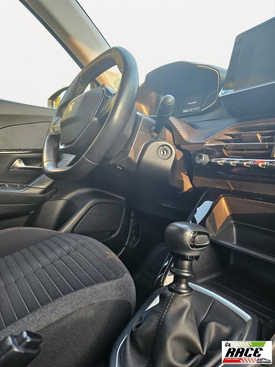 PEUGEOT - 2008 - BlueHDi 110 S&S Active