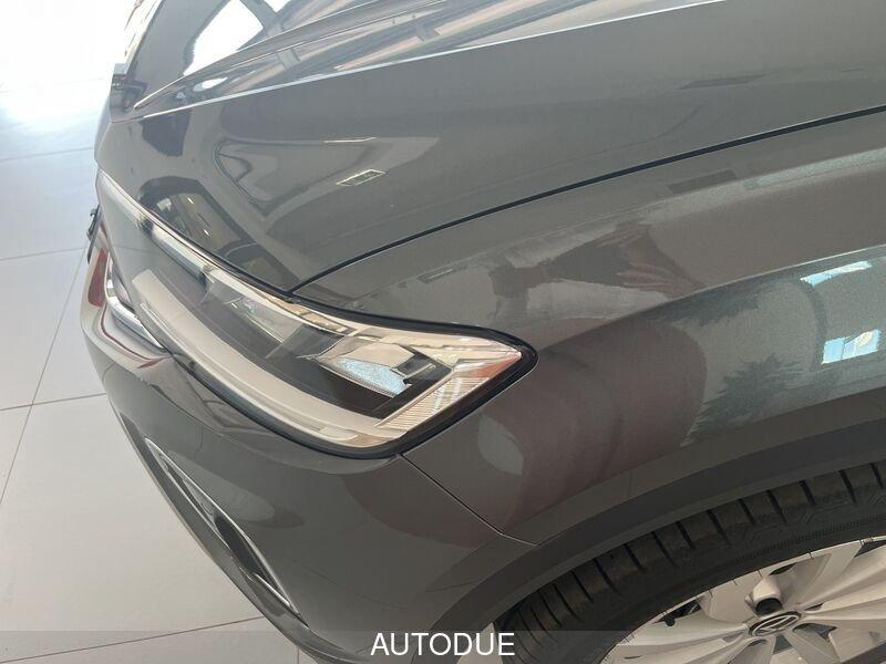 Volkswagen T-Roc 2.0 TDI SCR EDITION PLUS 115 CV