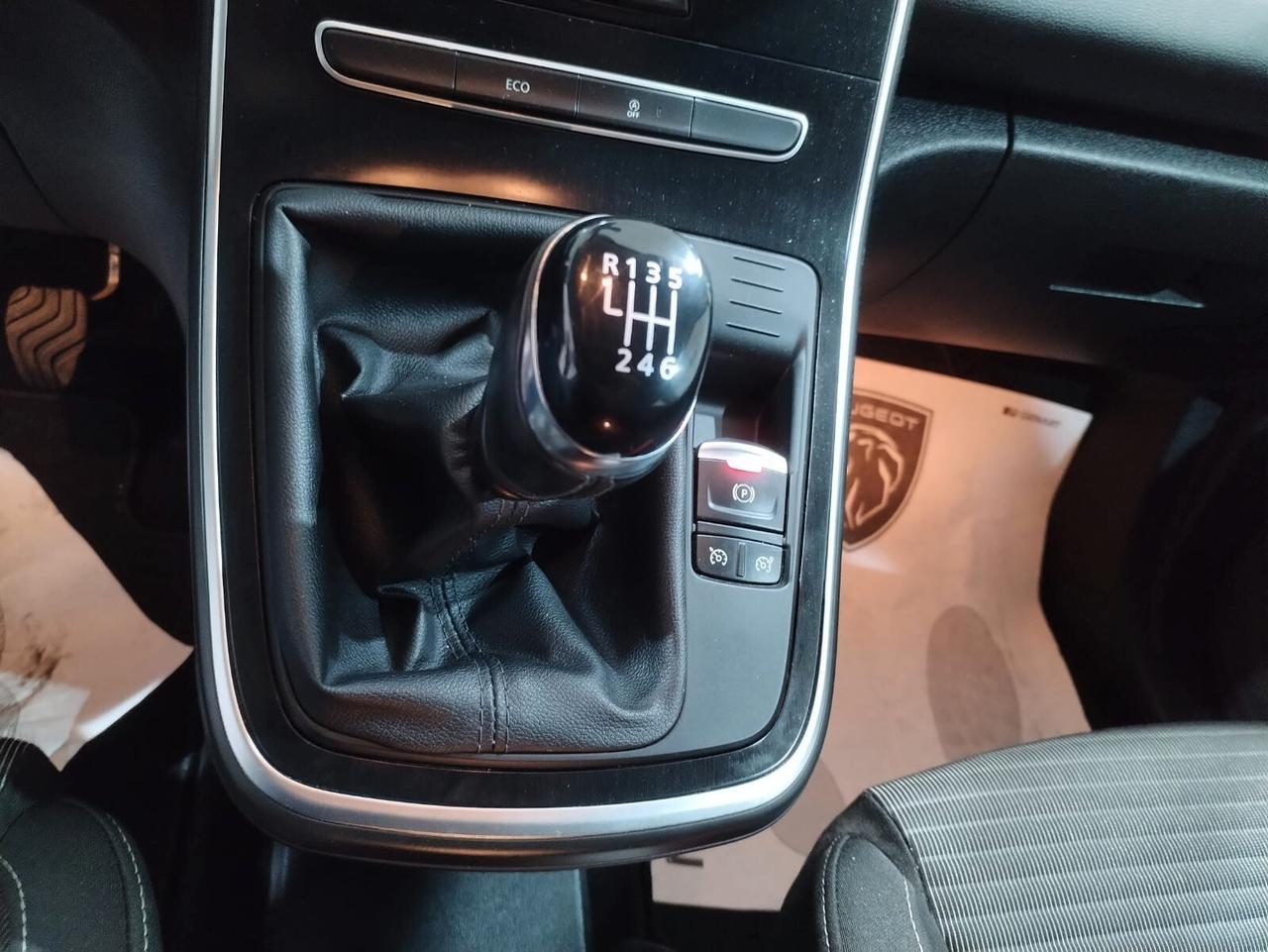 Renault Grand Scenic Blue dCi 120 CV Business