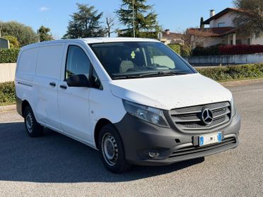Mercedes-benz Vito 111 CDI