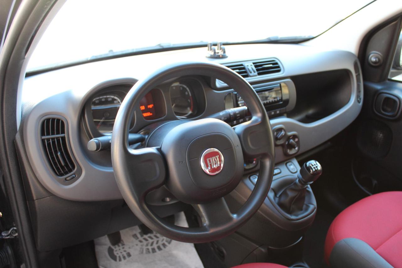 Fiat Panda 1.2 Easy Neopatentati