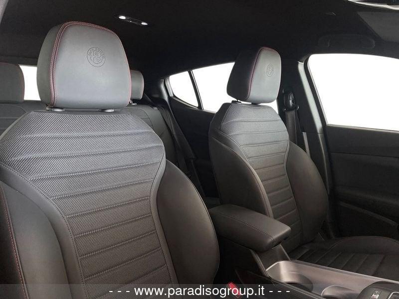 Alfa Romeo Tonale 1.5 hybrid Sprint 130cv tct7