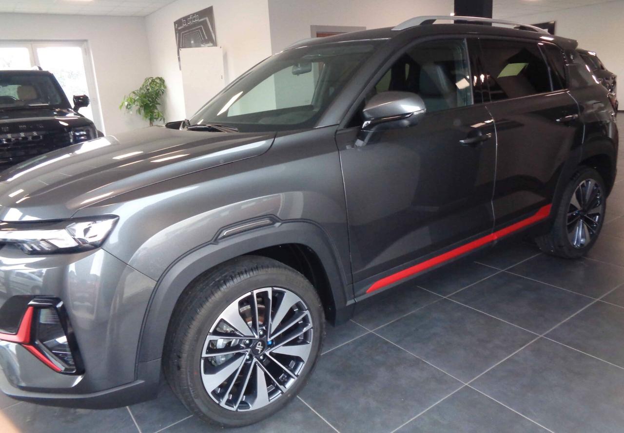 DR 5 Stilnovo 1.4 TGDI GPL (In promo fino al 31/08/2026)