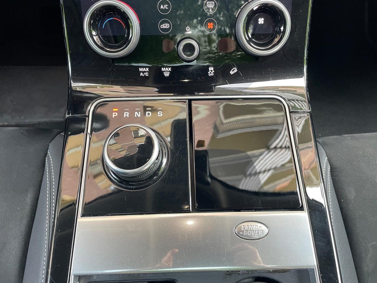 Land Rover Range Velar 3.0 V6 SD6 300 CV/GARANZIA