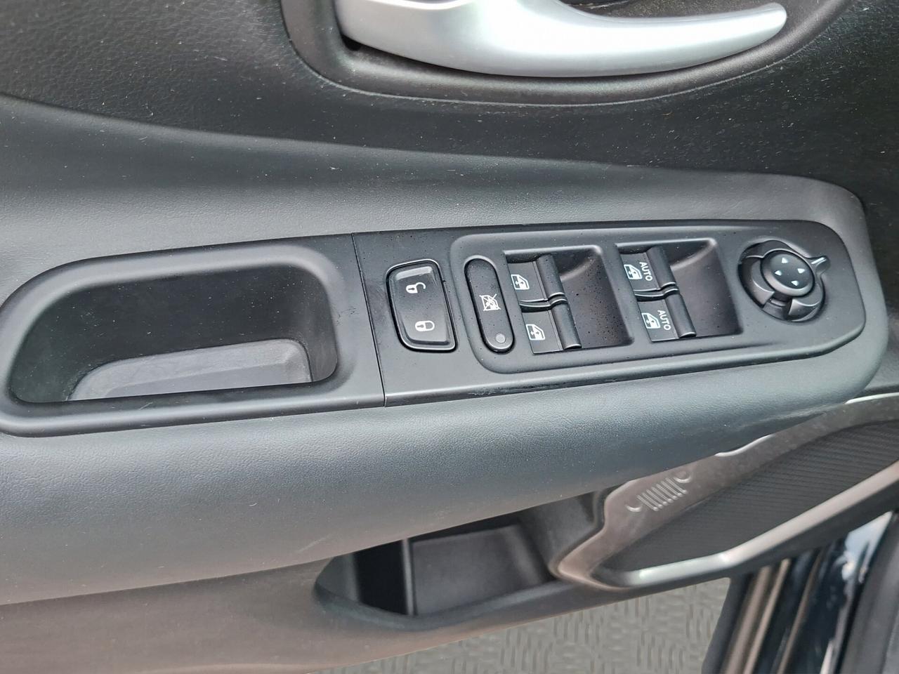 Jeep Renegade 1.5 Turbo T4 MHEV Limited