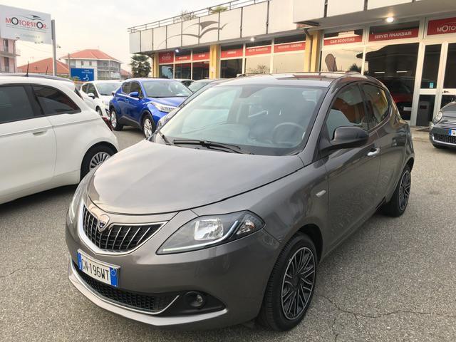 LANCIA Ypsilon 1.0 FireFly 5p Hybrid Gold Plus