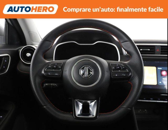 MG ZS 1.0T-GDI Luxury