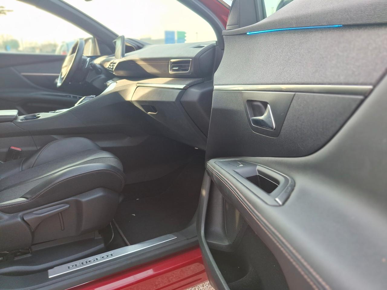 Peugeot 3008 BlueHDi 130 S&S GT Line