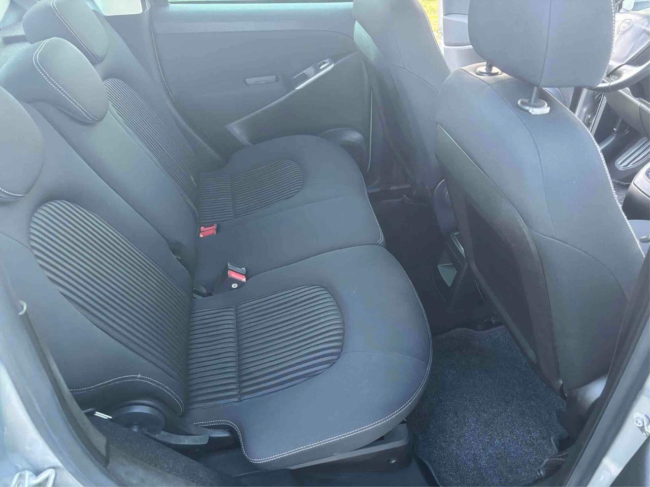 Lancia MUSA 1.4 Oro Ecochic GPL