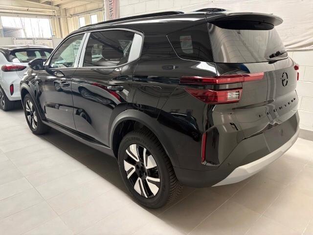 Opel Frontera Hybrid 145 CV EDCT GS