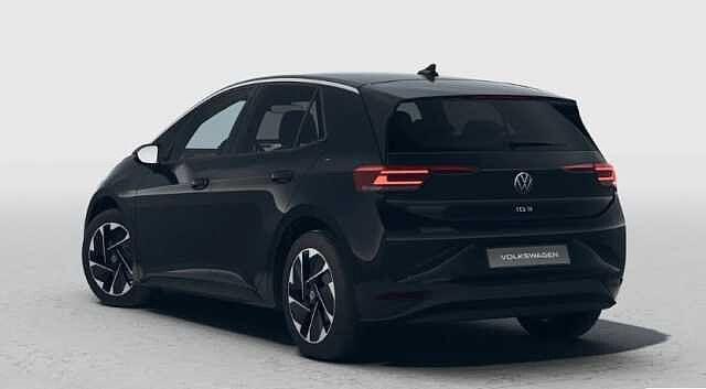 Volkswagen ID.3 Pure 170CV 52kWh Edition Plus