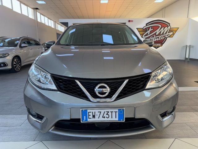 NISSAN Pulsar 1.5 dCi Tekna