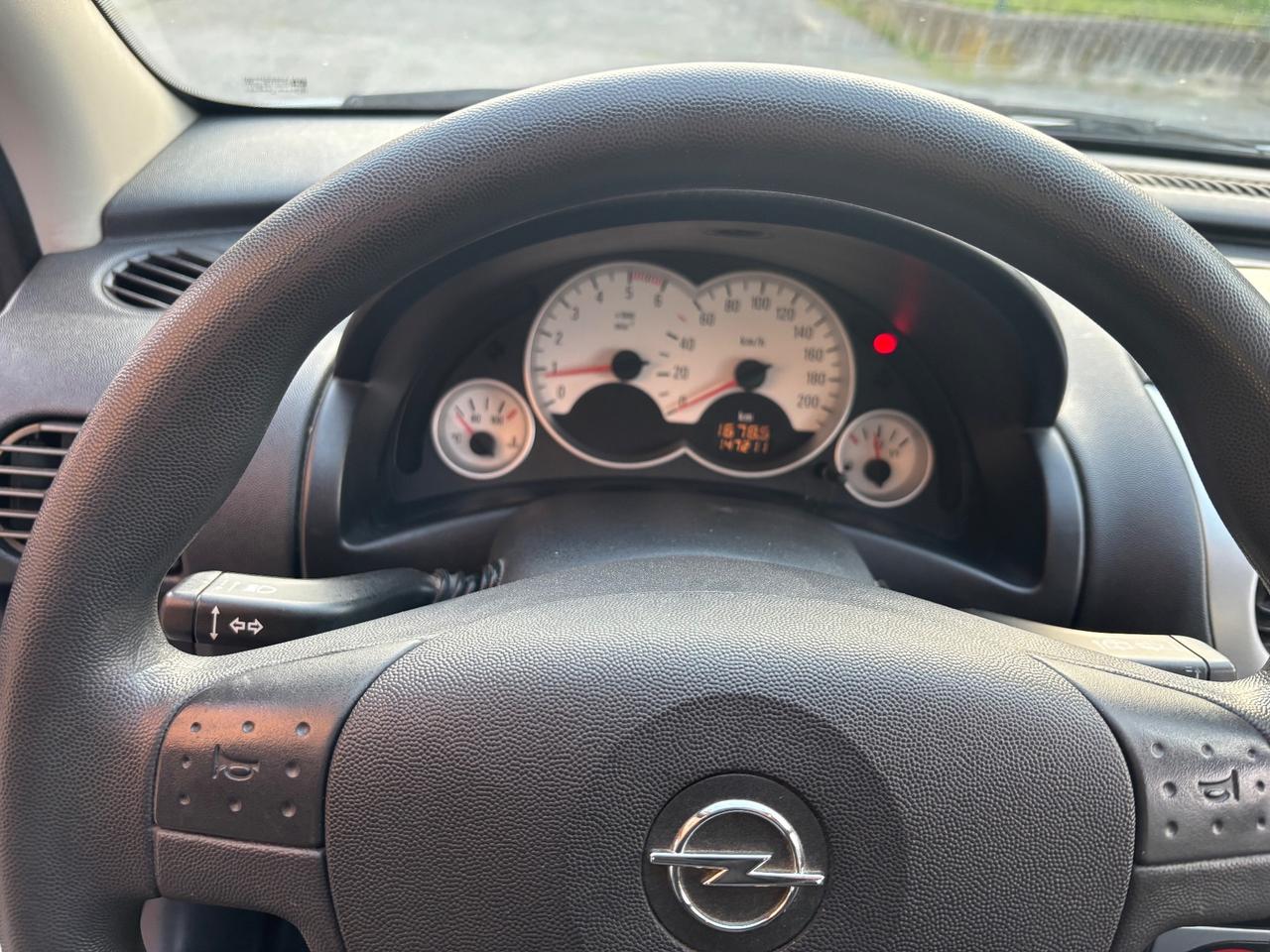 Opel Corsa 1.3 16V CDTI cat 5 porte Club