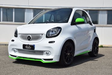 SMART fortwo 3ªs.(C/A453) fortwo 70 1.0 Passion