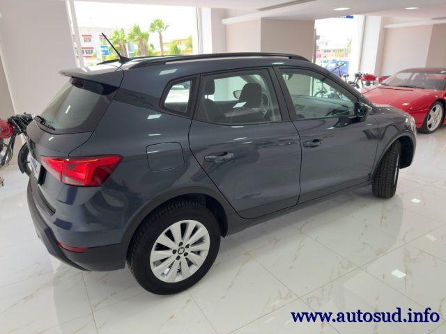 SEAT Arona 1.6 TDI 95 CV Style