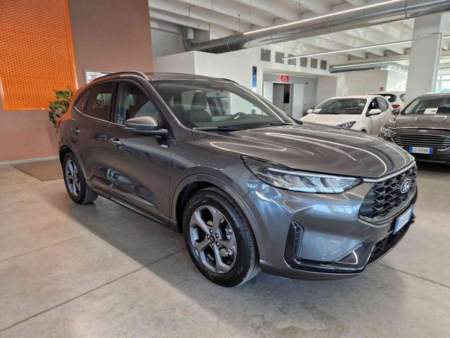 FORD Kuga 2.5 Full Hybrid 180 CV CVT 2WD ST-Line