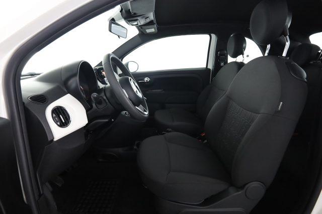 FIAT 500 500 C 1.0 Hybrid