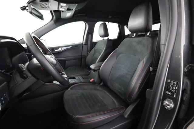 FORD Kuga Kuga 2.5 Full Hybrid 190 CV CVT 2WD ST-Line X