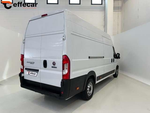 Fiat Ducato MAXI 35 XLH3 L4H3 2.2 MJT 180CVE6-fin