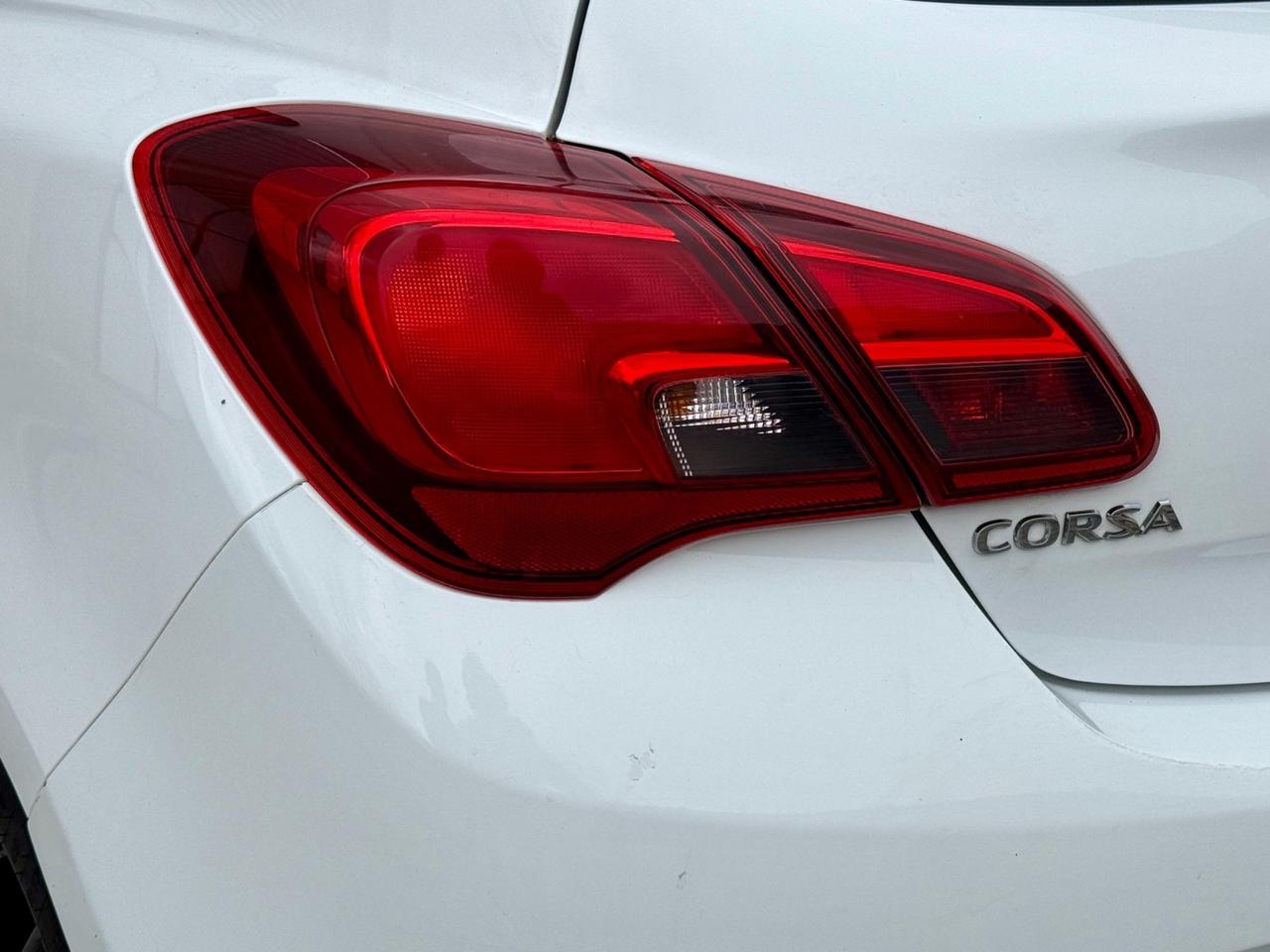 Opel Corsa 1.3 CDTI Coupé b-Color