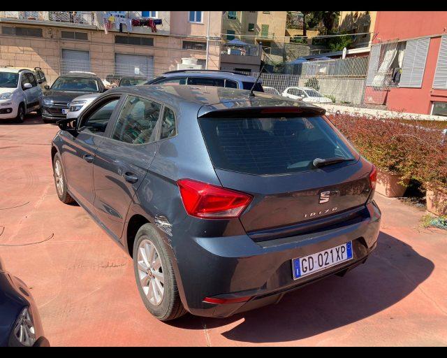 SEAT Ibiza 1.0 MPI 5 porte Style