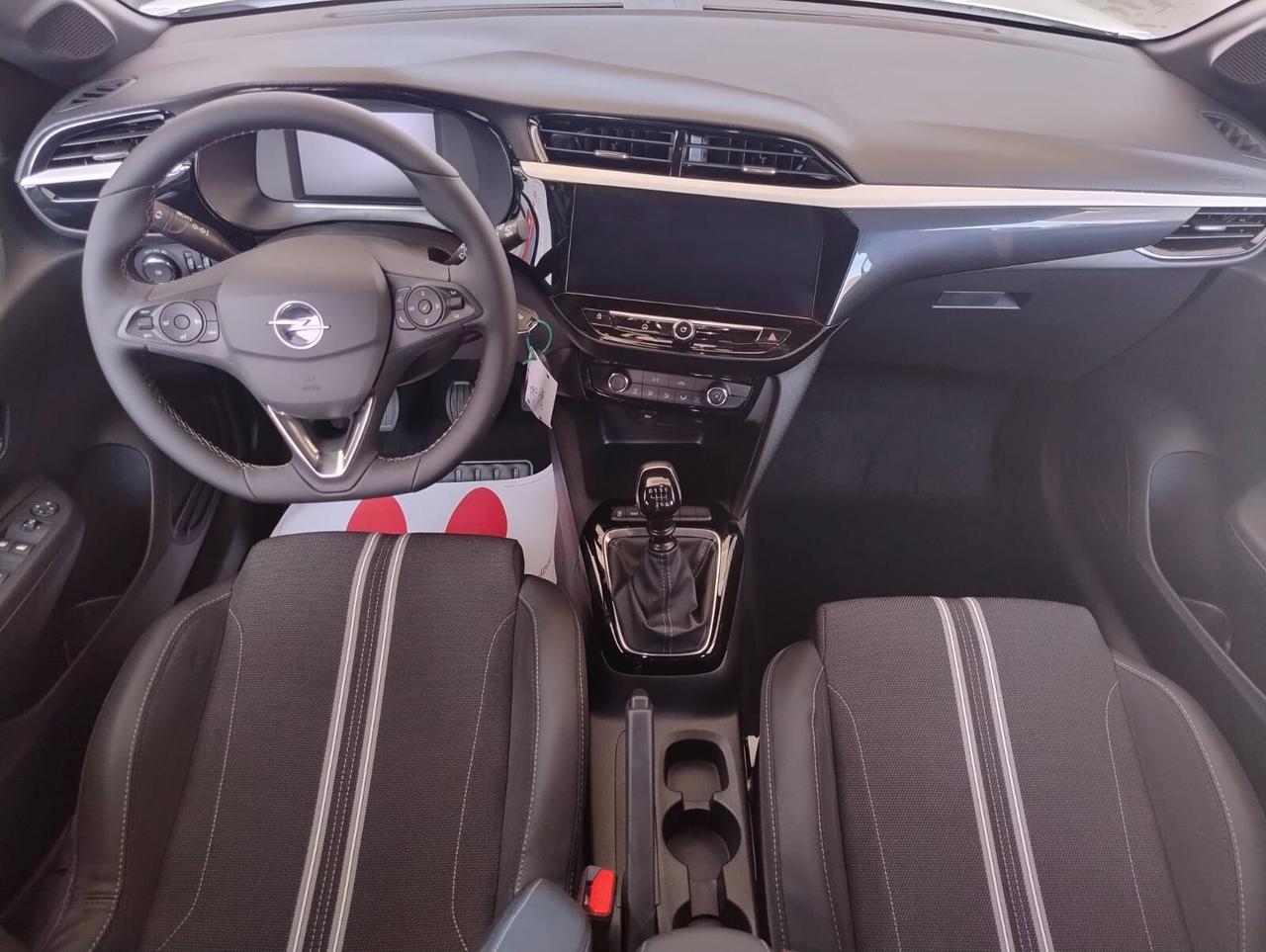 Opel Corsa 1.2 100 CV GS