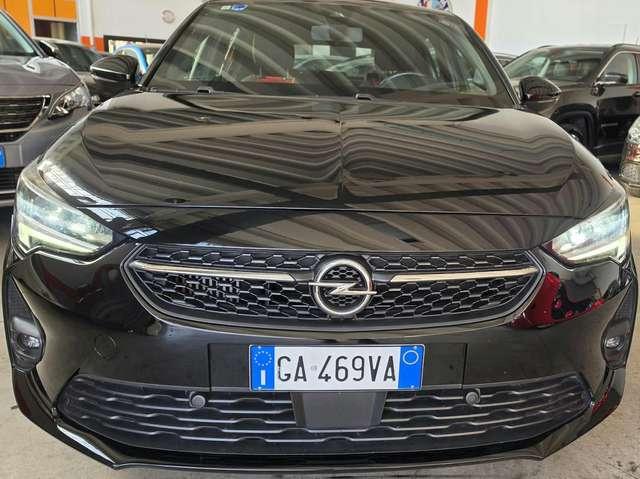 Opel Corsa Corsa VI 2020 1.2 GS Line s