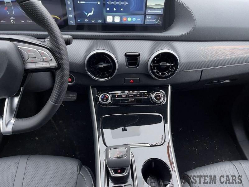 EVO Evo 6 Evo 6 1.5 Turbo Bi-Fuel GPL Limited - Km0**