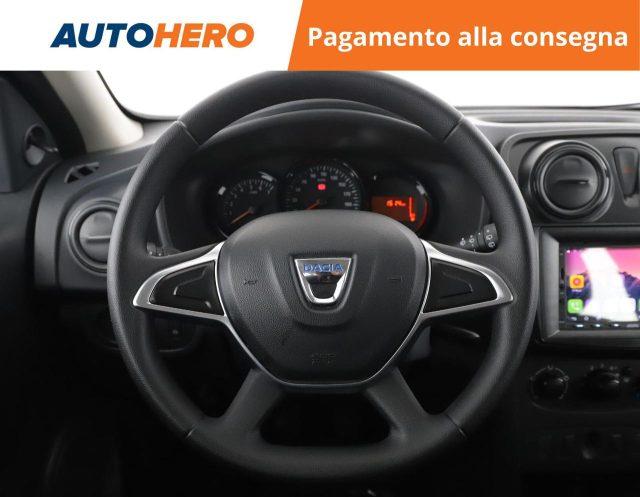 DACIA Sandero Streetway 1.0 SCe 75 CV S&S Access