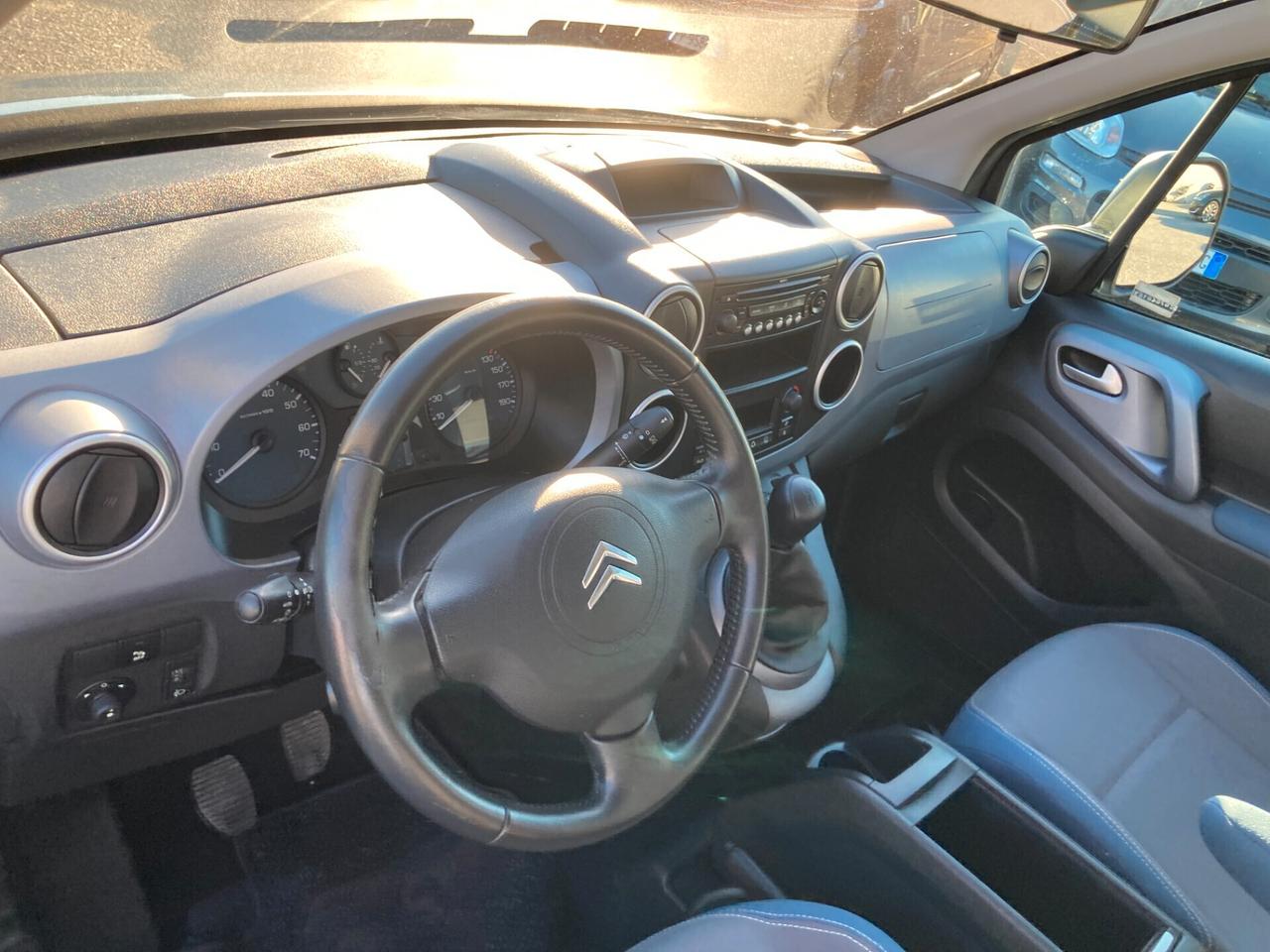 Citroen Berlingo 1.6 16V 90CV Multispace