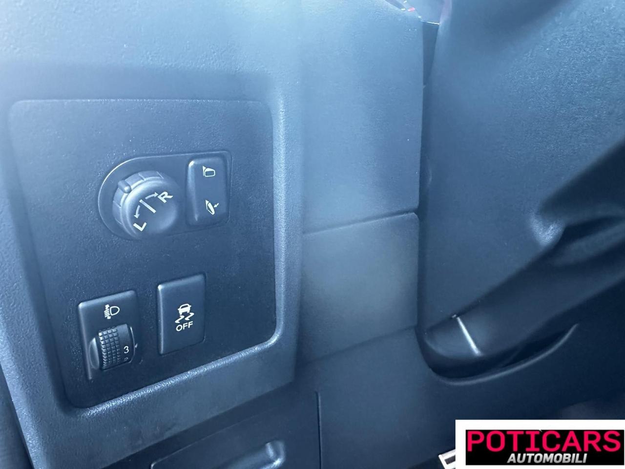 Nissan Qashqai 1.5 dCi DPF Tekna