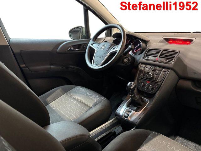 OPEL Meriva 1.3 CDTI 95CV ecoFLEX Cosmo