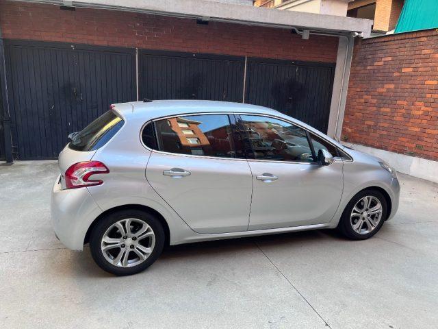 PEUGEOT 208 1.4 VTi 95CV 5 porte Active