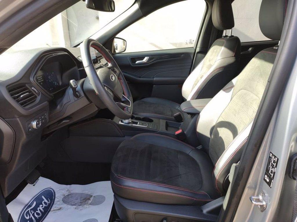 FORD Kuga 2.5 phev st-line x 2wd 225cv cvt del 2023