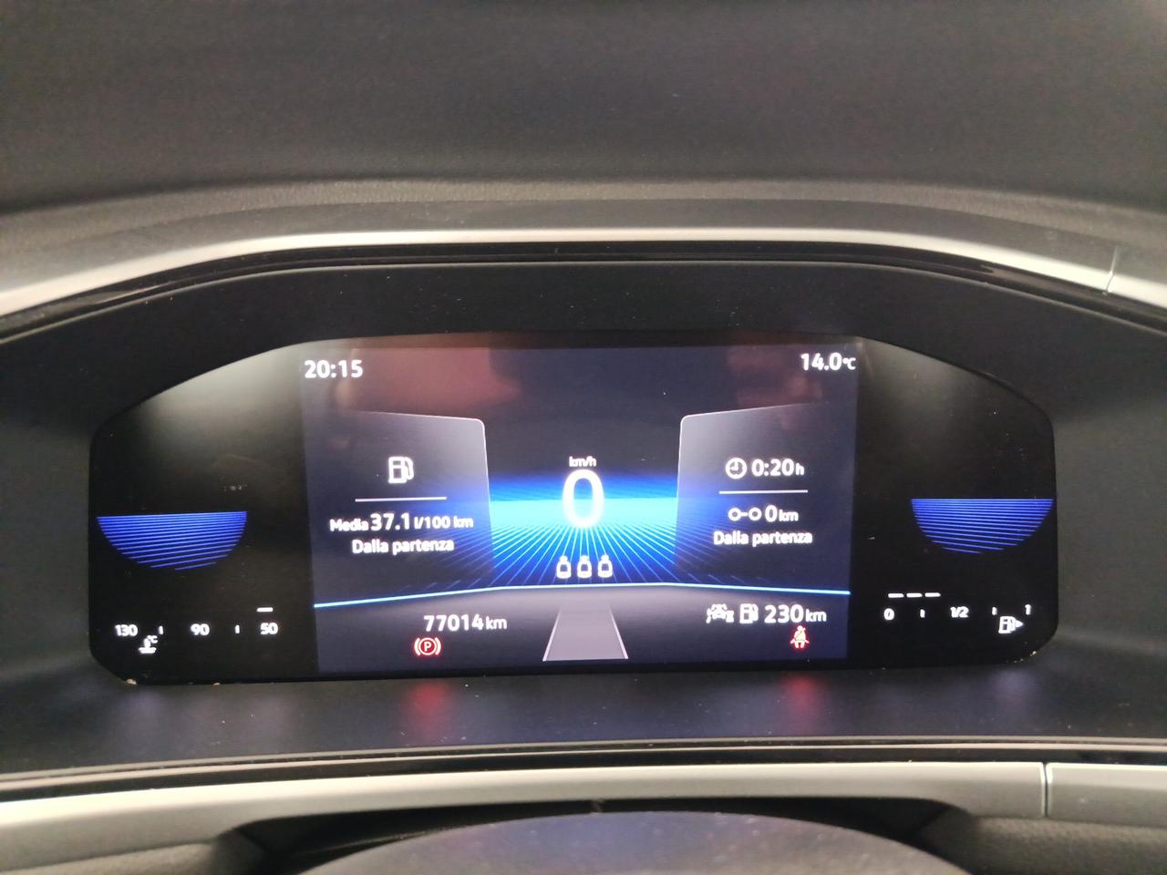 VOLKSWAGEN T-Roc 1ª serie - T-Roc 2.0 TDI SCR Life