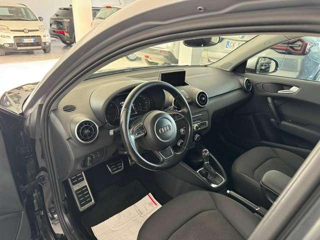 Audi A1 A1 SPORTBACK 1.4 TDI S-LINE S-TRONIC