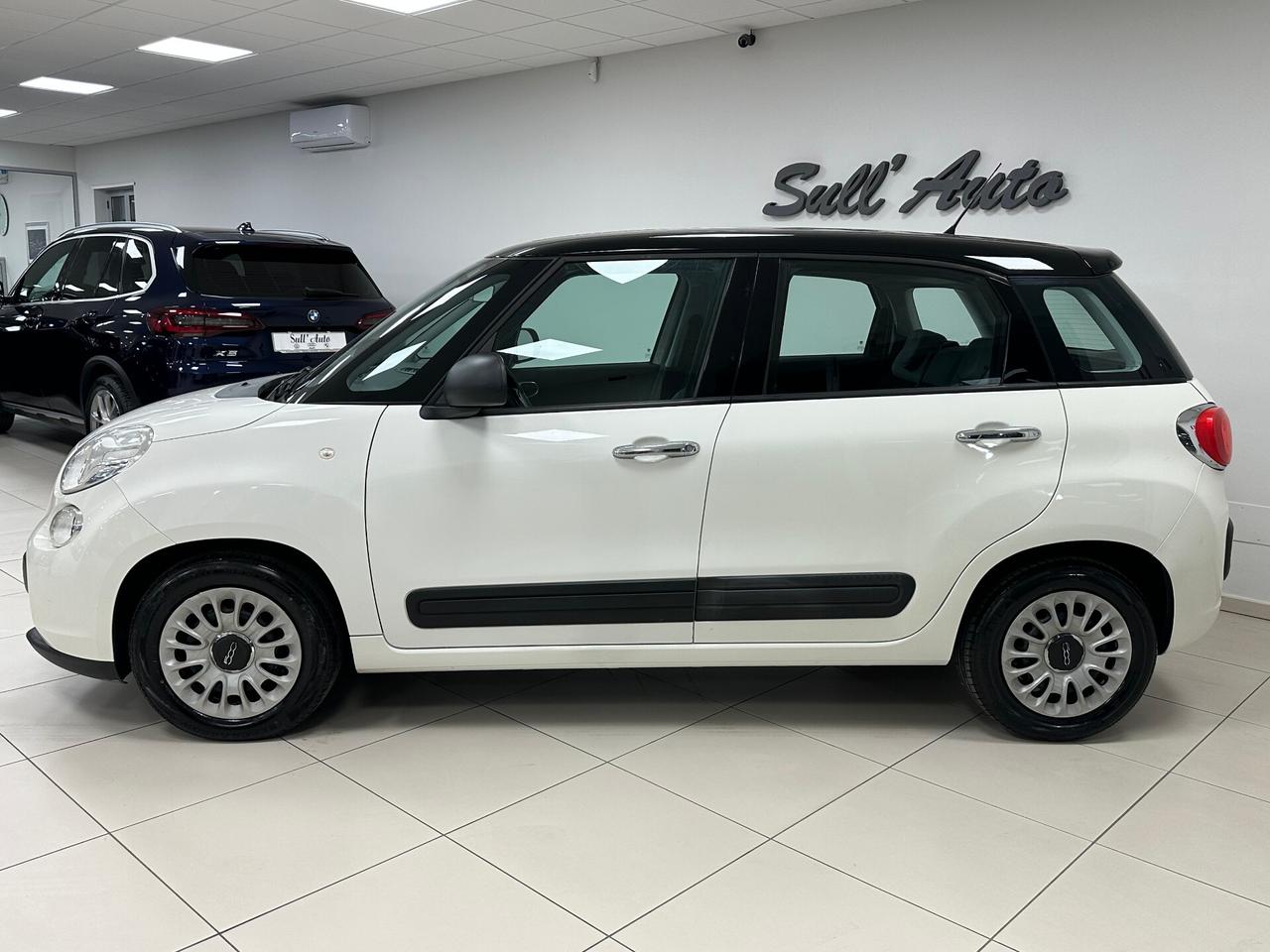 Fiat 500L 1.3 Multijet 85 CV Pop