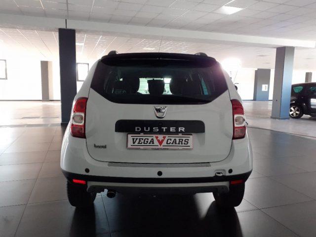 DACIA Duster 1.5 dCi 110CV PROMO 4x2 Serie Lim.Urban