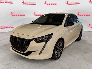 Peugeot 208 208 PureTech 100 Stop&Start 5 porte Allure Pack