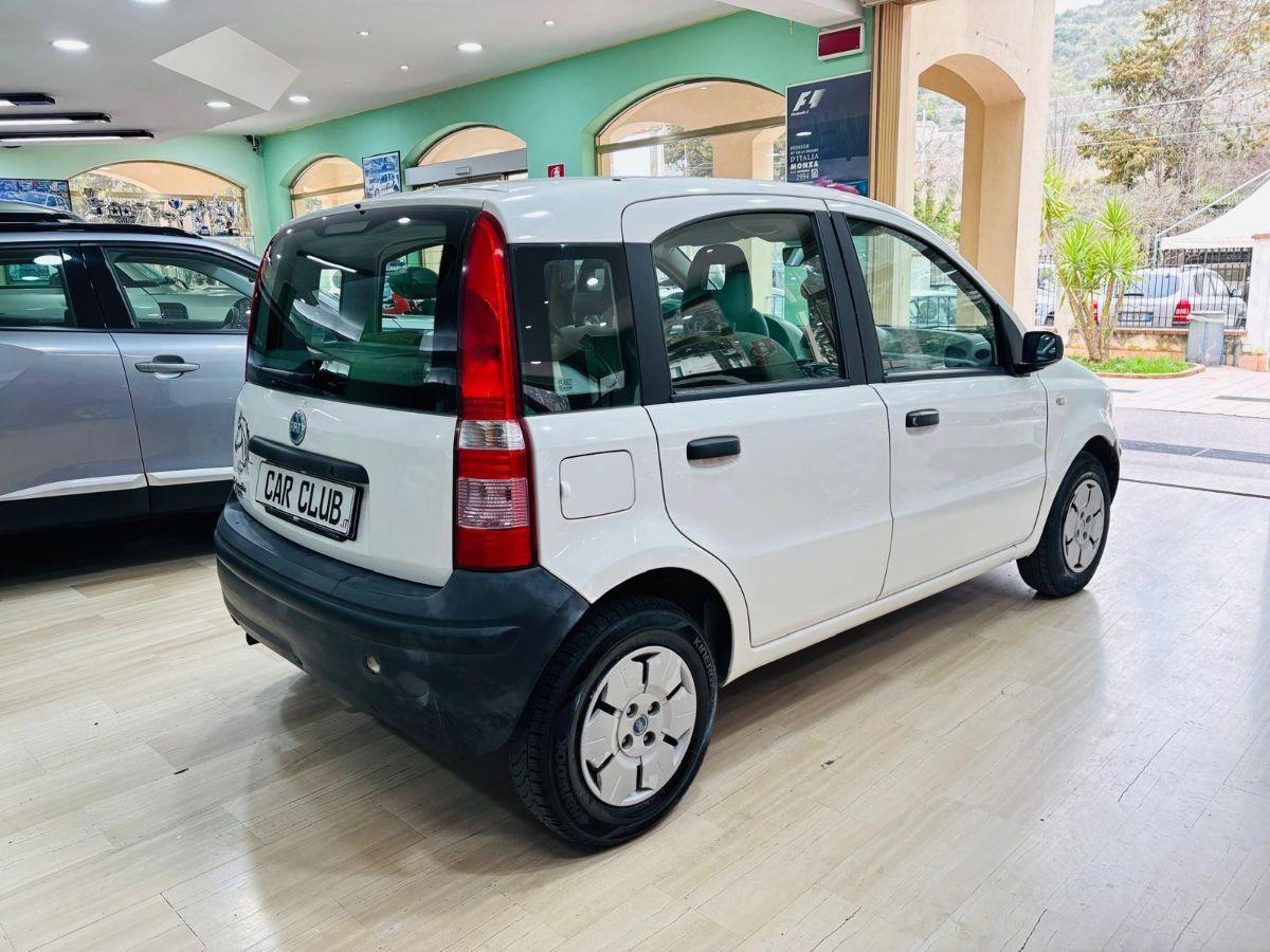 Fiat Panda 1.1 Active