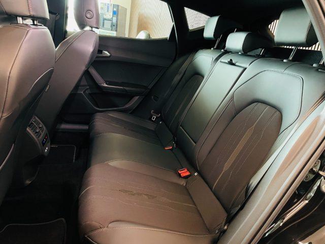 CUPRA Formentor 1.5 TSI DSG