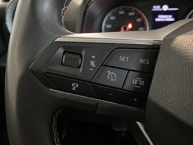 SEAT Arona 1.0 TGI XPERIENCE