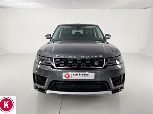 Land Rover Range Rover Sport 3.0 7 POSTI SDV6 HSE Dynamic