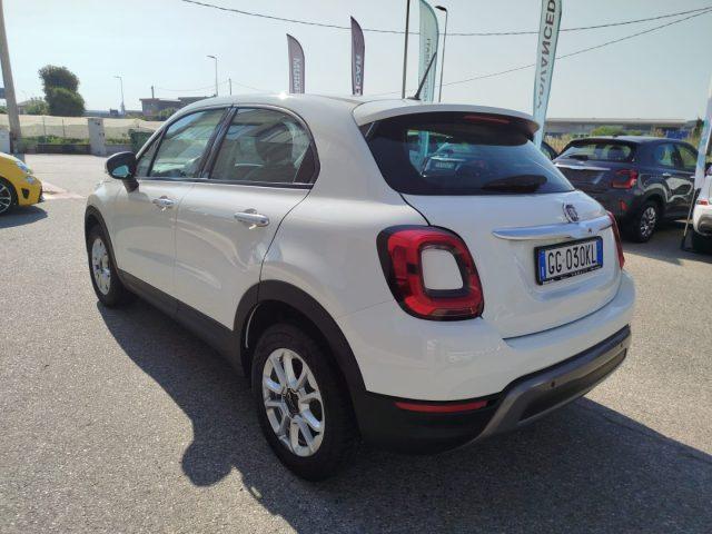 FIAT 500X 1.0 T3 120 CV City Cross