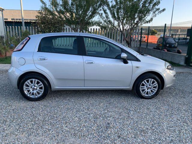 FIAT Punto Evo 1.2 5 porte S&S Dynamic