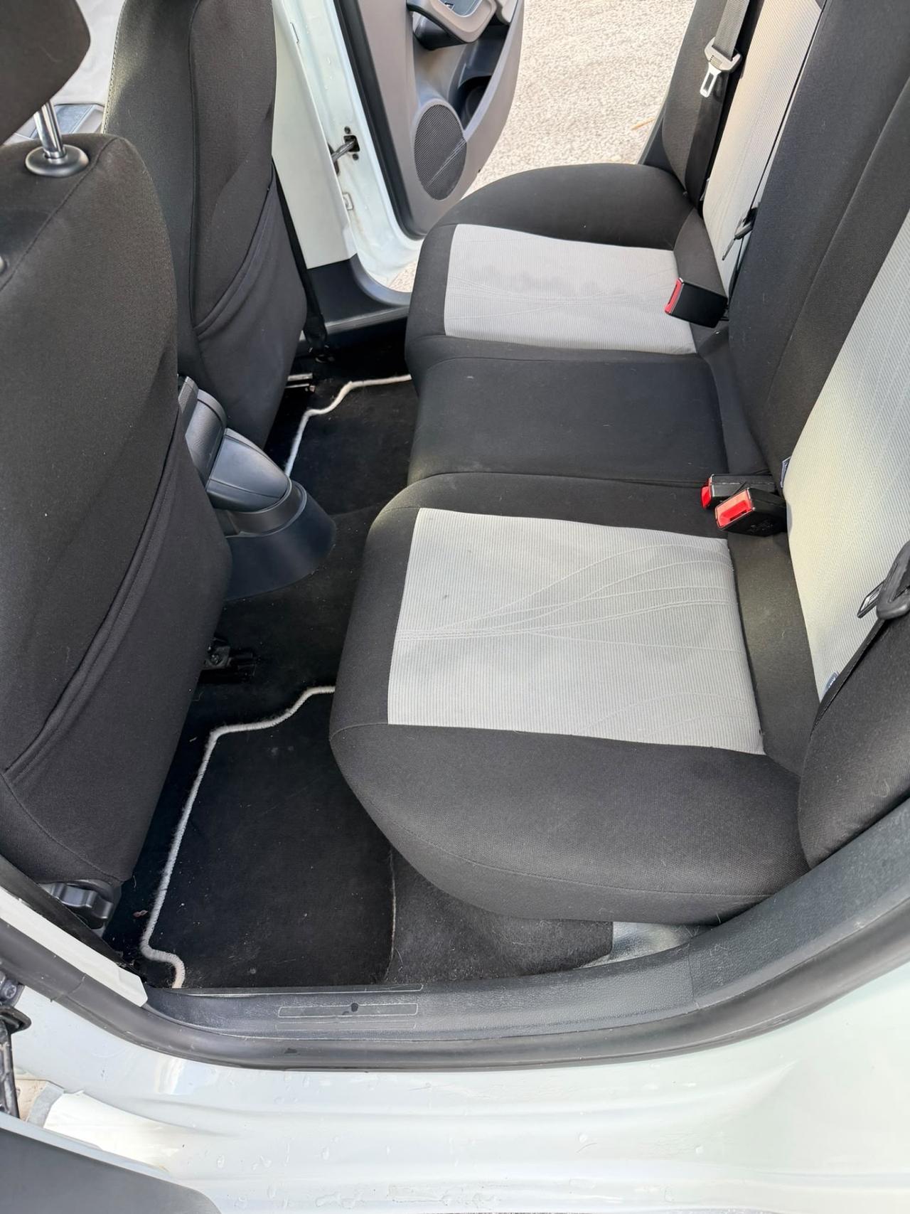 Seat Ibiza 1.6 5 porte Style BI FUEL